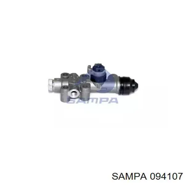 Кран уровня пола (TRUCK) 094107 Sampa Otomotiv‏