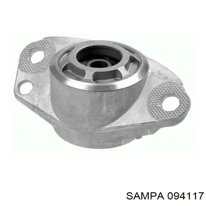 Regulador de la fuerza de frenado 094117 Sampa Otomotiv‏