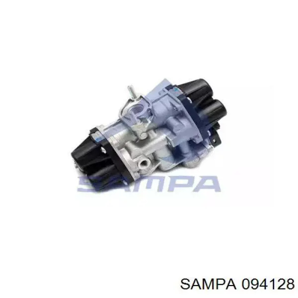 094.128 Sampa Otomotiv‏ клапан ограничения давления пневмосистемы