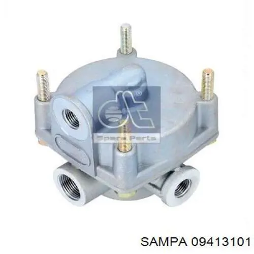 094.131-01 Sampa Otomotiv‏ ускорительный клапан пневмосистемы