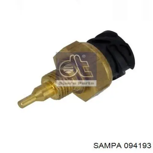 Датчик указателя температуры охлаждающей жидкости Sampa Otomotiv‏ 094193 цена, от 21.70 USD