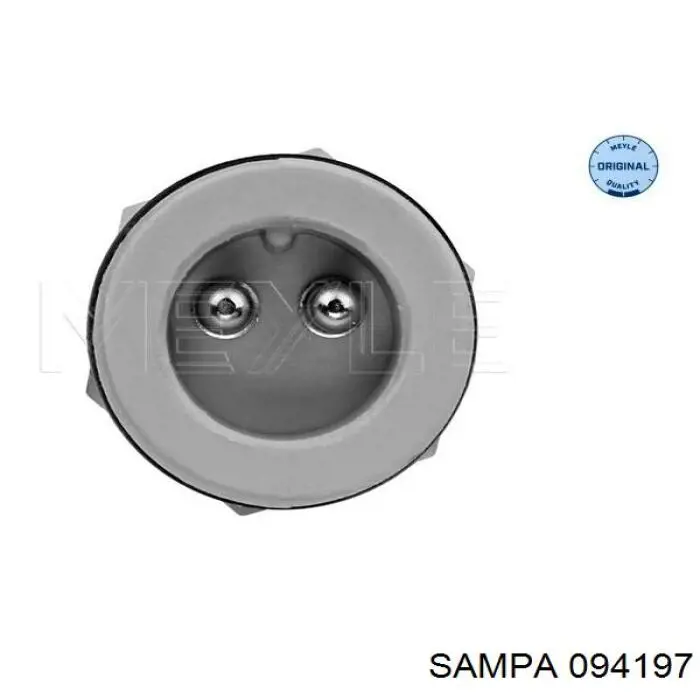 Датчик указателя температуры охлаждающей жидкости Sampa Otomotiv‏ 094197 цена, от 14.93 USD