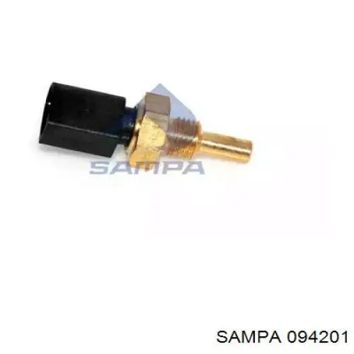 094.201 Sampa Otomotiv‏ датчик температуры охлаждающей жидкости