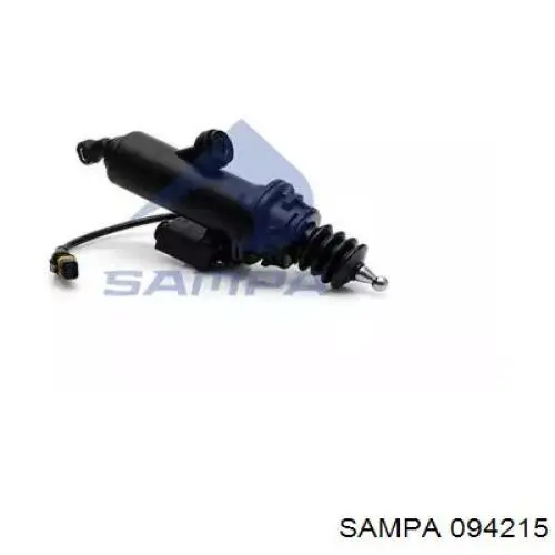 ГЦС Sampa Otomotiv‏ 094215 цена, от 149.52 USD