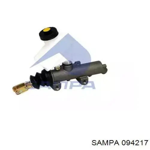 094217 Sampa Otomotiv‏ Цилиндр сцепления, главный