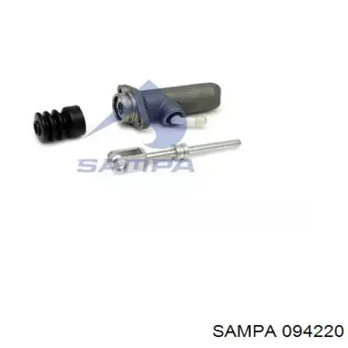094220 Sampa Otomotiv‏ Цилиндр сцепления, главный
