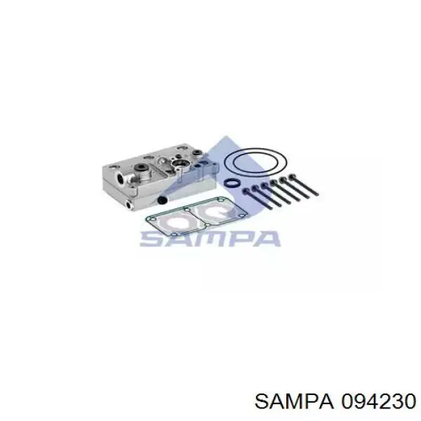  094230 Sampa Otomotiv‏