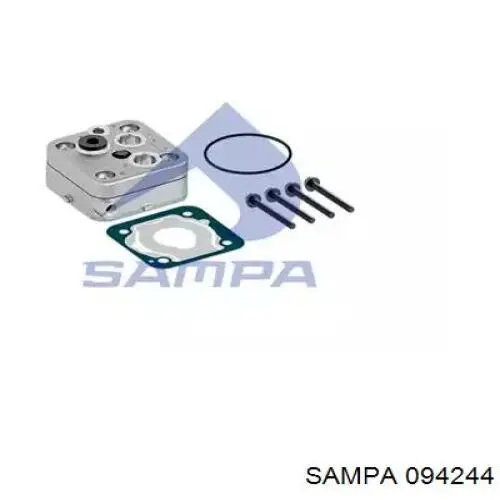  094244 Sampa Otomotiv‏