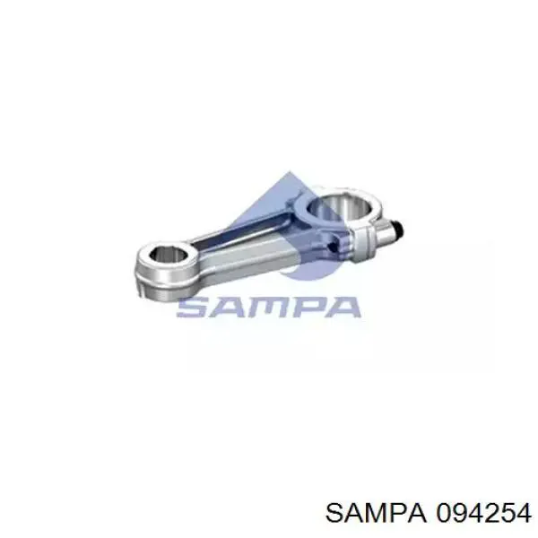 094254 Sampa Otomotiv‏ 