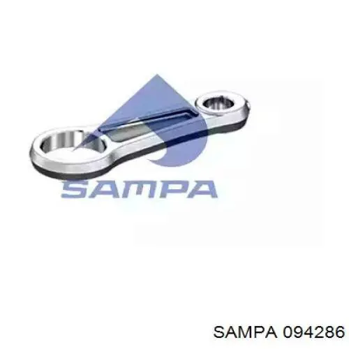  094286 Sampa Otomotiv‏