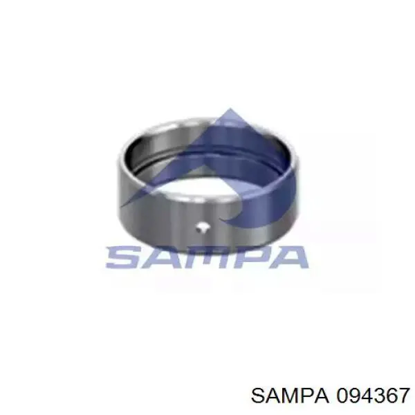 094367 Sampa Otomotiv‏ 