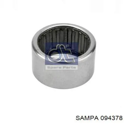 Купить 094378 Sampa Otomotiv‏ Магистральный бензонасос