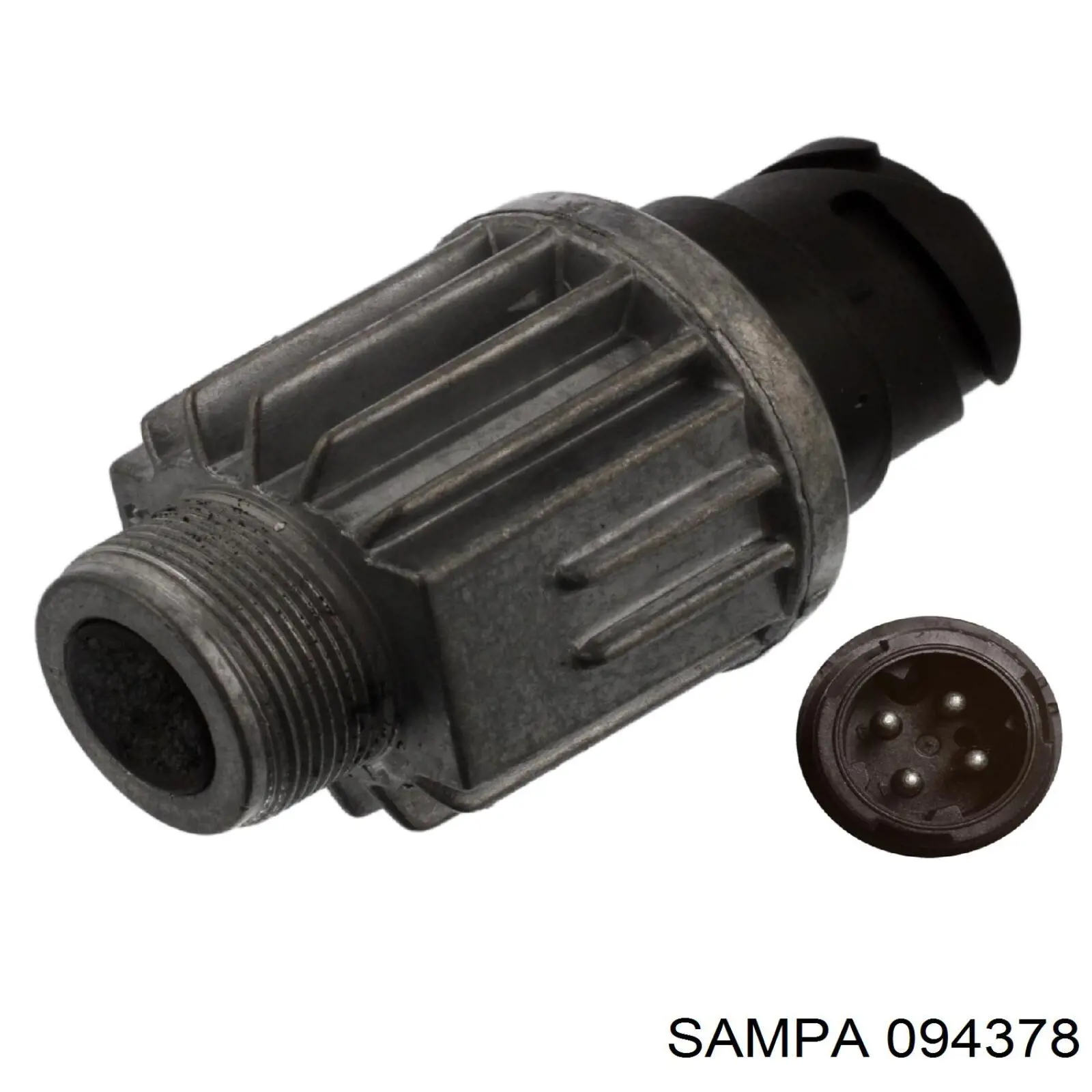 Топливный насос магистральный Sampa Otomotiv‏ 094378 цена, от 184.31 USD
