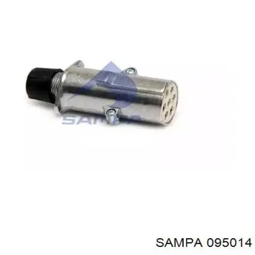 095014 Sampa Otomotiv‏ 