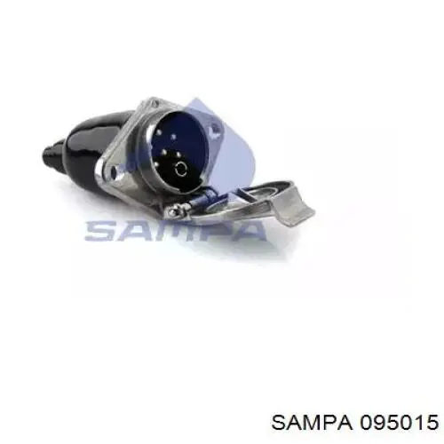 095015 Sampa Otomotiv‏ 