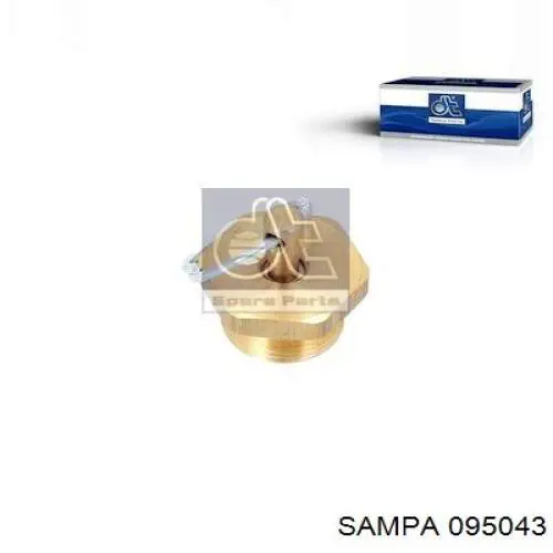 Клапан слива конденсата Sampa Otomotiv‏ 095043 цена, от 3.18 USD