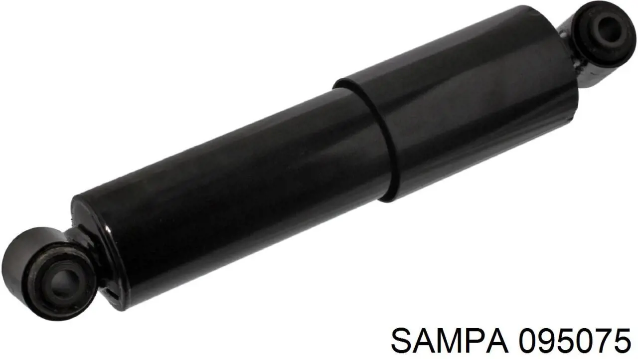 Купить 095075 Sampa Otomotiv‏ Амортизатор подвески передний левый