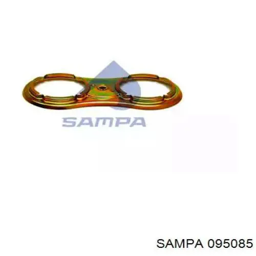  095085 Sampa Otomotiv‏