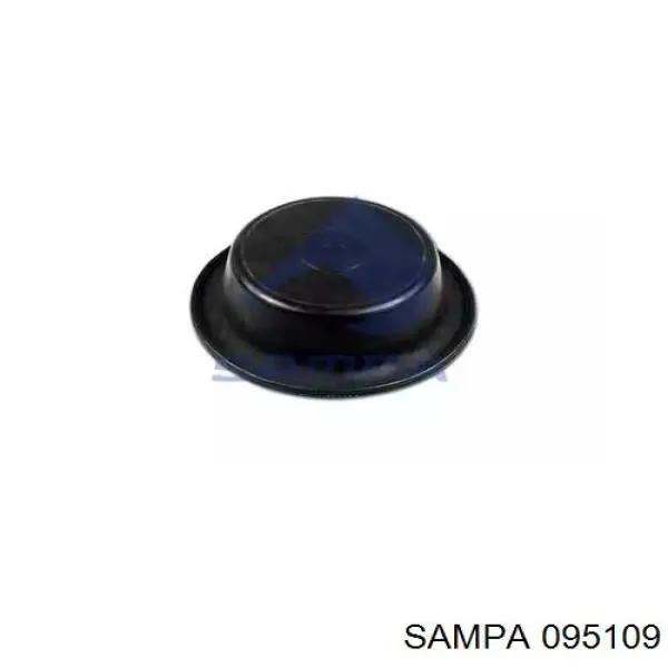 095.109 Sampa Otomotiv‏ мембрана тормозной камеры