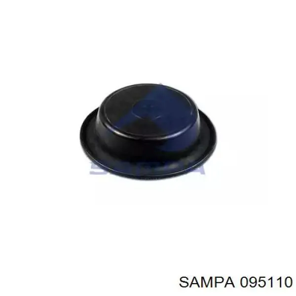 Мембрана тормозной камеры Sampa Otomotiv‏ 095110