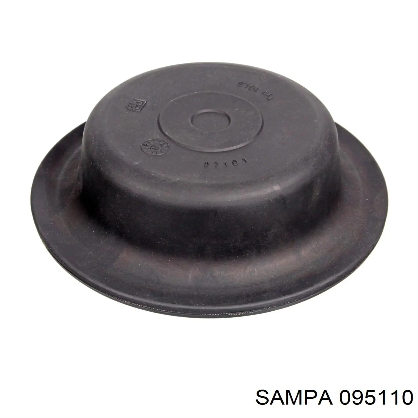 Купить 095110 Sampa Otomotiv‏ Мембрана тормозной камеры