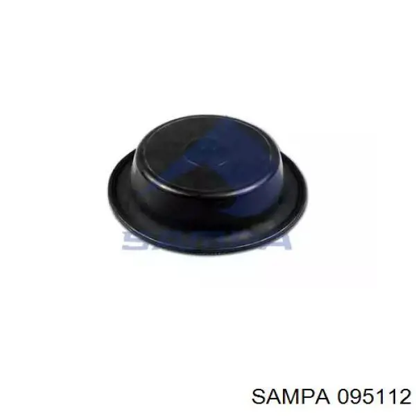095.112 Sampa Otomotiv‏ мембрана тормозной камеры
