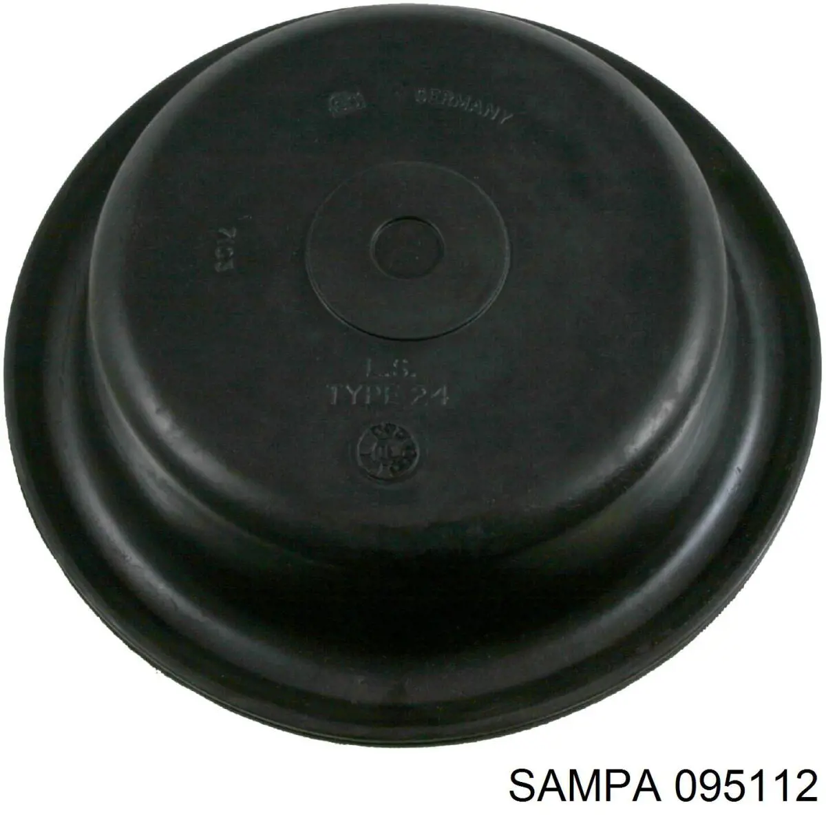 Купить 095112 Sampa Otomotiv‏ Мембрана тормозной камеры