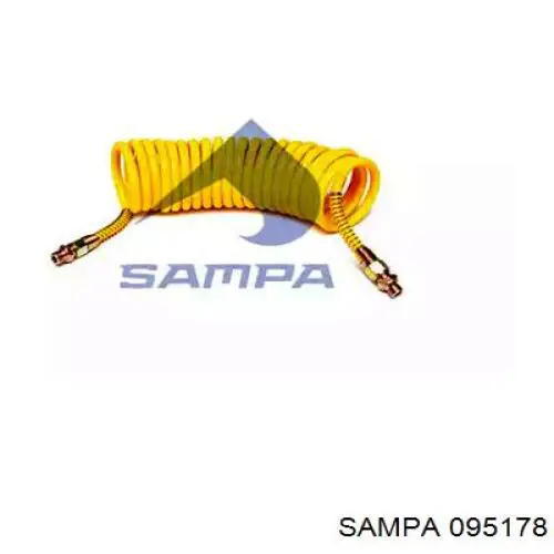  095178 Sampa Otomotiv‏