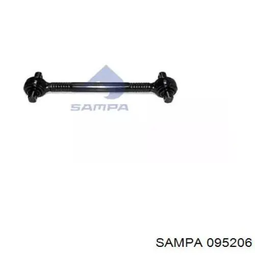 095.206 Sampa Otomotiv‏ тяга продольная задней подвески