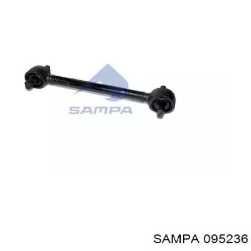  095236 Sampa Otomotiv‏