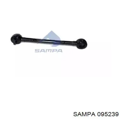 095.239 Sampa Otomotiv‏ рычаг (тяга задней подвески продольный нижний левый/правый)