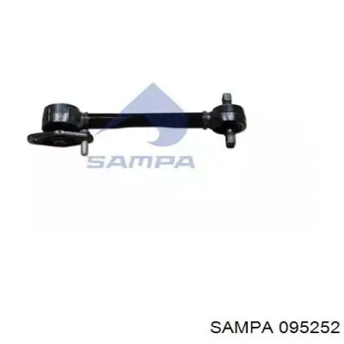  095252 Sampa Otomotiv‏