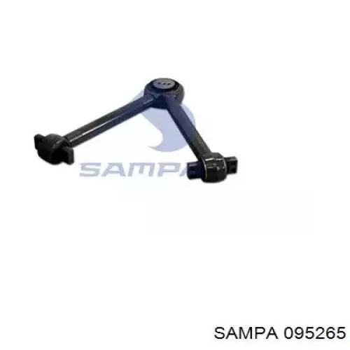 095265 Sampa Otomotiv‏ Тяга лучевая