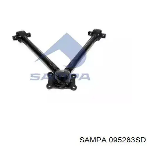 095283SD Sampa Otomotiv‏ тяга поперечная реактивная задней подвески