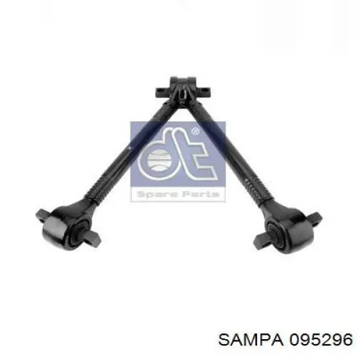 Тяга лучевая Sampa Otomotiv‏ 095296 цена, от 288.94 USD