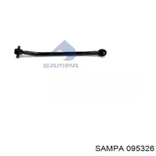 095326 Sampa Otomotiv‏ Тяга поперечная реактивная задней подвески