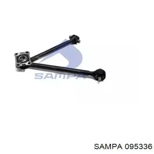  095336 Sampa Otomotiv‏