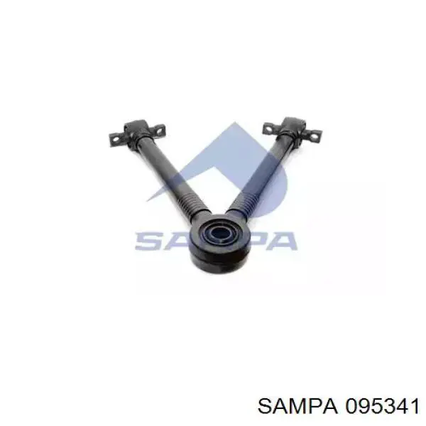 Тяга лучевая 095341 Sampa Otomotiv‏