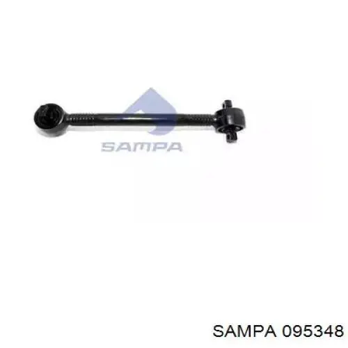 095.348 Sampa Otomotiv‏ тяга поперечная реактивная задней подвески