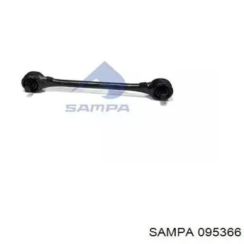 095366 Sampa Otomotiv‏ Тяга продольная задней подвески