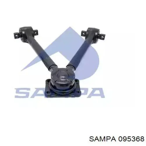  095368 Sampa Otomotiv‏