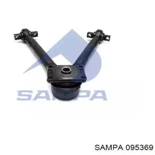  095369 Sampa Otomotiv‏