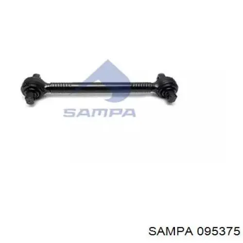 Тяга поперечная реактивная задней подвески 095375 Sampa Otomotiv‏