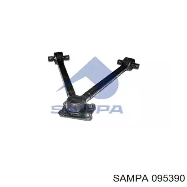 095390 Sampa Otomotiv‏ 