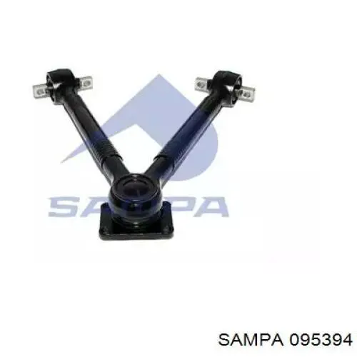 Тяга лучевая 095394 Sampa Otomotiv‏