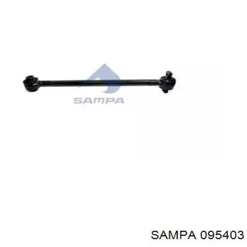095403 Sampa Otomotiv‏ 