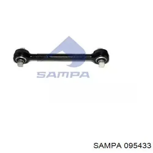 Тяга продольная задней подвески 095433 Sampa Otomotiv‏