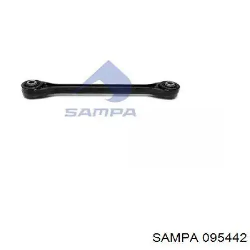 095442 Sampa Otomotiv‏ 