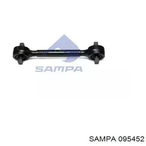  095452 Sampa Otomotiv‏