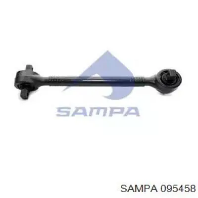 095458 Sampa Otomotiv‏ 